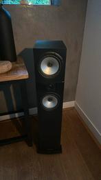Fyne Audio F303, Ophalen of Verzenden, Zo goed als nieuw, Front, Rear of Stereo speakers, Overige merken