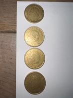 50 cent, Postzegels en Munten, Munten | Europa | Euromunten, Ophalen of Verzenden, 50 cent