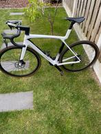 Trek Madone SL 6 gen 8 - Racefiets wielrenfiets, 28 inch, Gebruikt, Carbon, Heren