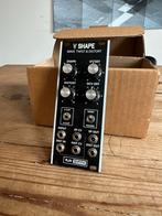 AJH Synth V-Shape (eurorack), Ophalen of Verzenden, Zo goed als nieuw