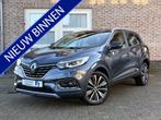 Renault Kadjar 1.3 TCe 160PK Bose Automaat Navi Dealer O.H., Auto's, Renault, Kadjar, Gebruikt, Zwart, 4 cilinders