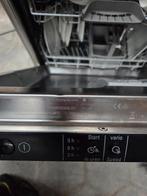 Siemens vatwaser, Witgoed en Apparatuur, Vaatwasmachines, Ophalen, Gebruikt, Inbouw, 45 tot 60 cm