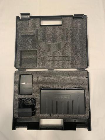 Samson Stage 55 Lavalier Gitaar System Draadloze set beschikbaar voor biedingen