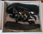 Zwarte sandalen maat 41 - 121297, Kleding | Dames, Schoenen, Zwart, Nieuw, Sandalen of Muiltjes, Ophalen of Verzenden