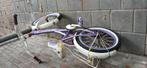 Kinderfiets, Ophalen, Gebruikt, 16 tot 20 inch