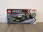 LEGO 77247 Speed Champions KICK Sauber F1 Team C44, Ophalen of Verzenden, Nieuw, Complete set, Lego