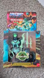 Masters of the Universe Origins Necro-Conda, Verzenden, Nieuw