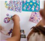 Gabby’s Poppenhuis Totum super stickerset van 6 voor 3, Poppenhuis, -, -, Ophalen of Verzenden