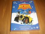 brum dvd, Alle leeftijden, Ophalen of Verzenden, Zo goed als nieuw