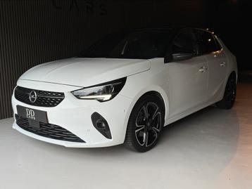 Opel Corsa 1.2 Turbo GS-Line |2023|Virtual|Camera|Led|17”LM| beschikbaar voor biedingen