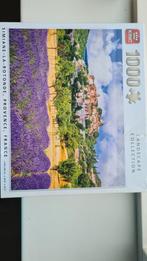 2 Nieuwe King Puzzels - 1000 Stukjes, Ophalen, 500 t/m 1500 stukjes, Nieuw, Legpuzzel