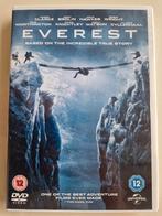 EVEREST [DVD] Avontuur, Vanaf 12 jaar, Verzenden, Zo goed als nieuw