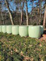 Te koop grote folie balen( bijna droog ), Dieren en Toebehoren, Ophalen of Verzenden