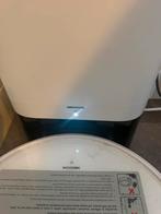 Medion Robotstofzuiger met Dweilfunctie, Gebruikt, Ophalen of Verzenden, Robotstofzuiger, Minder dan 1200 watt