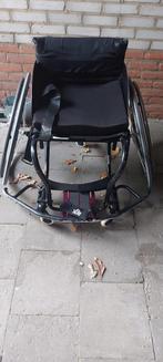 Sportrolstoel quickie, Diversen, Rolstoelen, Ophalen, Gebruikt, Handbewogen rolstoel
