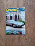 Klassiek & Techniek nr. 137 - aug. 2009 - Vincent Akkermans, Boeken, Ophalen, Gelezen, Algemeen