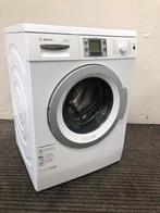 €209 Bosch Logixx7 A+++ wasmachine MET GARANTIE OPHALEN 7DGN, Ophalen, 6 tot 8 kg, Minder dan 85 cm, Zo goed als nieuw