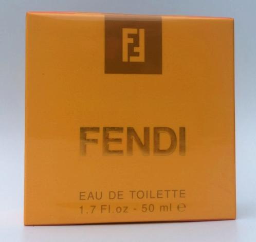 Fendi FENDI Eau de Toilette Vintage Parfum, Sieraden, Tassen en Uiterlijk, Uiterlijk | Parfum, Nieuw, Ophalen of Verzenden