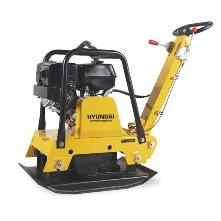 HYUNDAI POWER PRODUCTS TRILPLAAT REVERSE 9 PK. 155, Tuin en Terras, Hand-tuingereedschap, Nieuw, Overige soorten, Ophalen of Verzenden