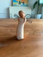 Willow Tree beeldje - Thank you (2002), Verzamelen, Beelden en Beeldjes, Ophalen of Verzenden, Zo goed als nieuw, Overige typen