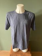 Blauw paars Hallinger t-shirt XL shirtjes tee herenshirt, Kleding | Heren, T-shirts, Overige kleuren, Verzenden, Hallinger, Maat 56/58 (XL)