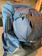 Complete honkbal/ softbal set Pioniers (Hoofddorp), Sport en Fitness, Honkbal en Softbal, Ophalen of Verzenden, Zo goed als nieuw