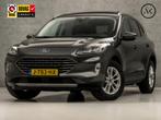 Ford Kuga 1.5 EcoBoost Titanium X (GROOT NAVI, APPLE CARPLAY, 12 maanden, Origineel Nederlands, Bedrijf, Handgeschakeld