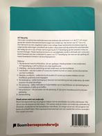 ICT Security | ISBN 9789037257601, Verzenden, Gelezen, Overige onderwerpen