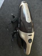 Rowenta Extenso Cyclonic AC4769, Ophalen of Verzenden, Zo goed als nieuw, Reservoir, Minder dan 1200 watt