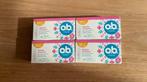 64 OB tampons original; nieuw!, Ophalen of Verzenden, Nieuw, Overige typen
