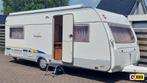 Bürstner Ventana 530 TL incl. Mover en Thule, Rondzit, Bedrijf, Bürstner, 5 tot 6 meter