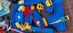 Aquaplay, Kinderen en Baby's, Speelgoed | Buiten | Los speelgoed, Ophalen, Gebruikt