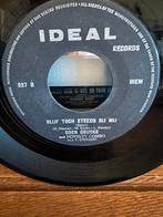 Coen Crücke - Nederlandstalige Single, 7 inch, Single, Ophalen of Verzenden, Zo goed als nieuw