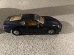 Modelauto - Blauwe Sportwagen, Overige merken, Gebruikt, Auto, 1:32 tot 1:50