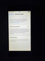 iPhone 6 - 64GB - Zilver - Goede batterij!, Telecommunicatie, Mobiele telefoons | Apple iPhone, Gebruikt, Ophalen of Verzenden