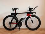Giant Trinity Advanced Pro (S) - Sunweb teamfiets, Fietsen en Brommers, Fietsen | Racefietsen, Ophalen, Gebruikt, Carbon, Giant