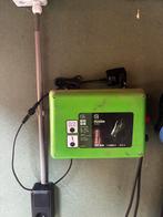 Agradi power d 3200, Dieren en Toebehoren