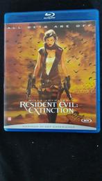 Resident Evil: Extinction "Blu Ray", Cd's en Dvd's, Blu-ray, Ophalen of Verzenden