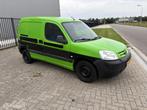 Peugeot Partner bestel 190C 1.9 D, Stof, Gebruikt, 4 cilinders, Origineel Nederlands