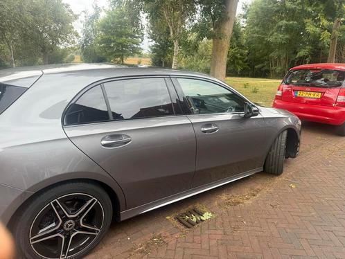 Mercedes-Benz A-Klasse 200 | 2021 | Automaat | Panoramadak, Auto's, Mercedes-Benz, Particulier, A-Klasse, ABS, Achteruitrijcamera