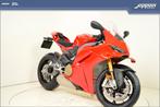 DUCATI PANIGALE V4 S (bj 2025), 4 cilinders, Bedrijf, Super Sport, Meer dan 35 kW