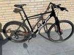 Superior mtb alu 6061, Overige merken, 28 inch, Gebruikt, Vering