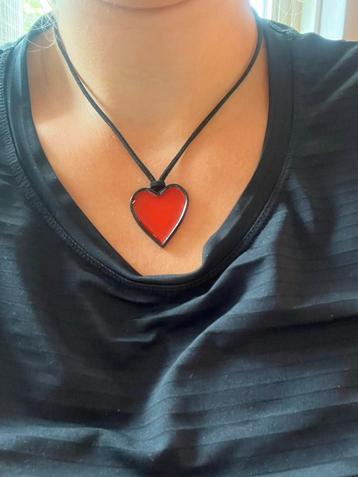 Ketting beschikbaar voor biedingen