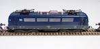 Lima Elektrische locomotief DB E410001, Hobby en Vrije tijd, Modeltreinen | H0, Verzenden, Zo goed als nieuw, Analoog, Lima