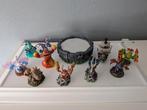 Skylanders Figuren + Portal of Power, Ophalen of Verzenden, Gebruikt, Avontuur en Actie, Vanaf 7 jaar