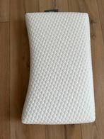 Dixxius hoofdkussen, nieuw, 40 x 60, Huis en Inrichting, Slaapkamer | Beddengoed, Eenpersoons, Wit, Nieuw, Ophalen of Verzenden