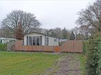 Zeer mooie chalet te koop op camping de eekhoorn, Caravans en Kamperen, Tot en met 3