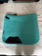 lemieux suede azure, Dieren en Toebehoren, Ophalen of Verzenden, Zo goed als nieuw, Dressuur