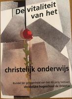 Theologische boeken, Ophalen of Verzenden, Gelezen, Christendom | Protestants