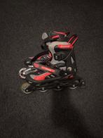 Verstelbare skeelers maat 36-39, Kinderen en Baby's, Speelgoed | Buiten | Rolschaatsen, Ophalen of Verzenden, Verstelbaar, Zo goed als nieuw